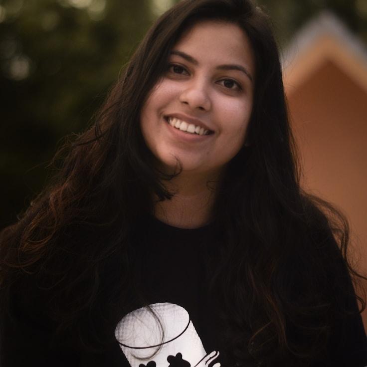 Client professional headshot